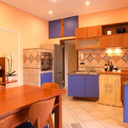 Casa Chicco Appartamento *