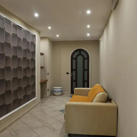 Casa Chicco * Sorrento