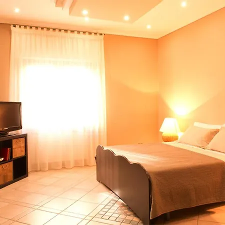 Casa Chicco Appartamento