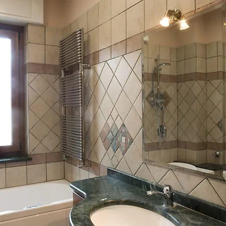 Casa Chicco * Sorrento