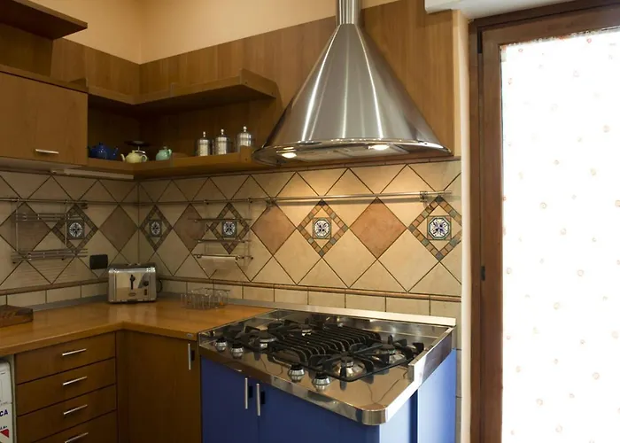 Casa Chicco 아파트