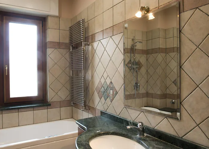 Casa Chicco * 소렌토