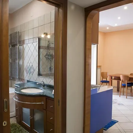 Casa Chicco Sorrento