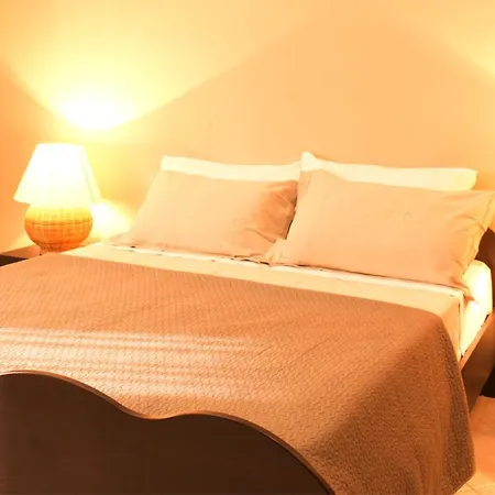 Casa Chicco Appartement