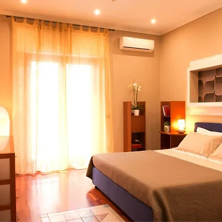 Casa Chicco Appartement *