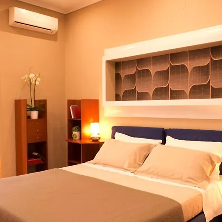 Casa Chicco Appartement *