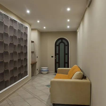 Casa Chicco Appartement Sorrento