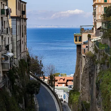 Casa Chicco Apartment