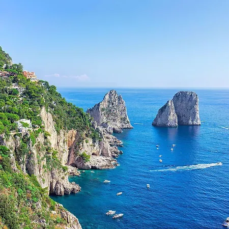 Casa Chicco Apartment