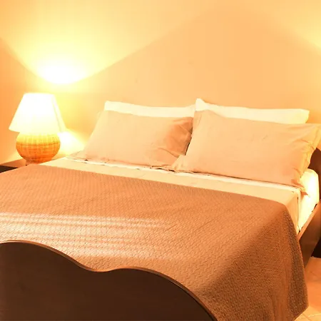 Appartement Casa Chicco Sorrento