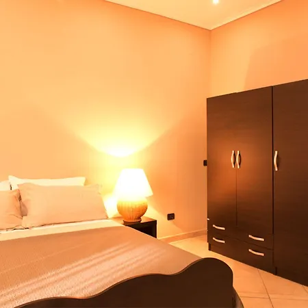 Appartement Casa Chicco