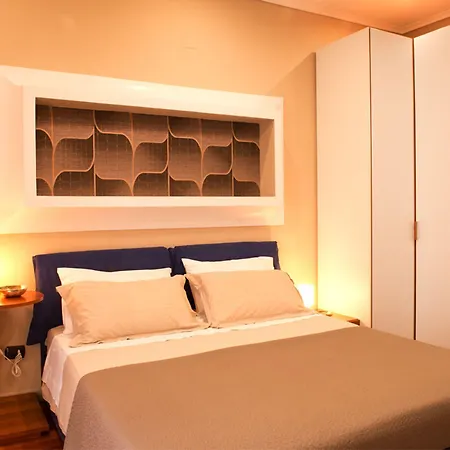 Casa Chicco Appartement Sorrento