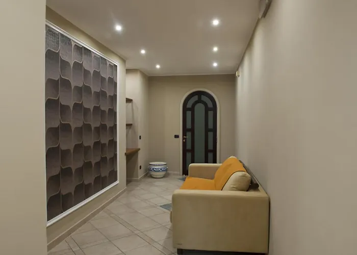 Casa Chicco * Sorrento