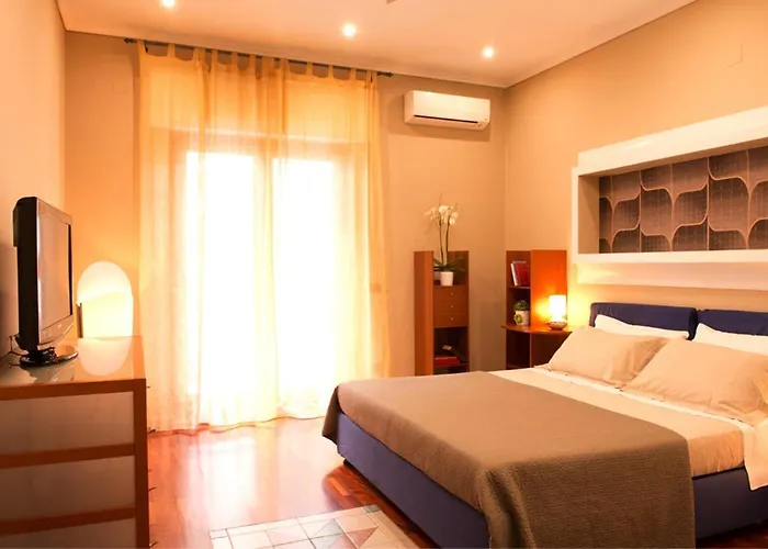 Casa Chicco Apartmán *