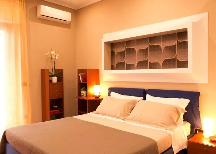 Casa Chicco Apartment *