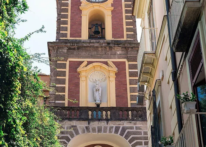 Casa Chicco Apartment *