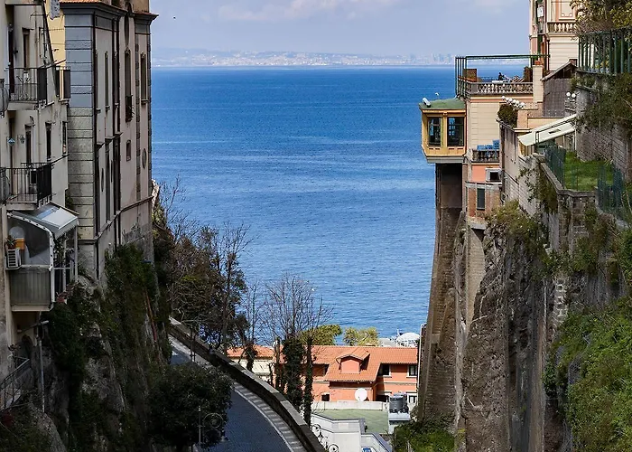 Casa Chicco Apartment