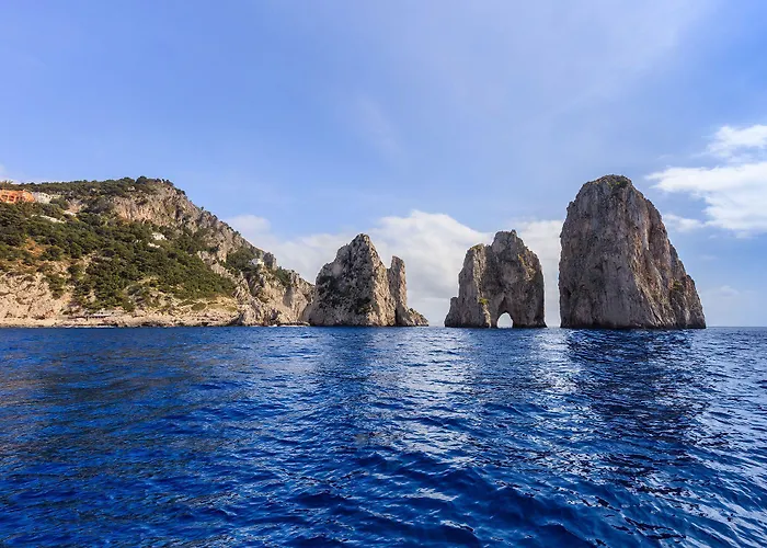 Apartment Casa Chicco Sorrent