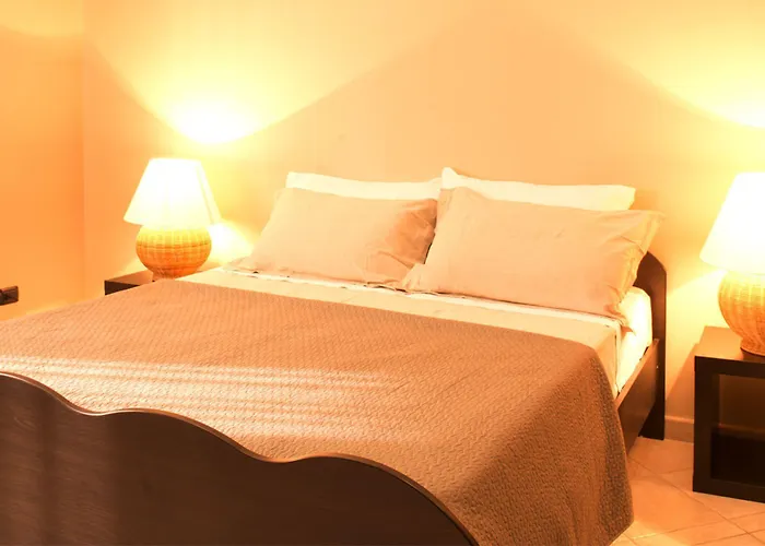 Apartment Casa Chicco Sorrent