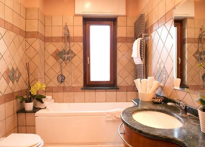 Casa Chicco Apartmán