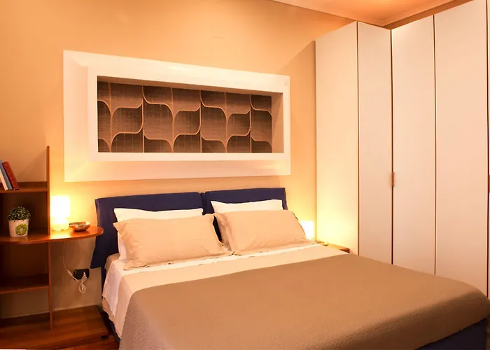 Casa Chicco Apartmán Sorrento