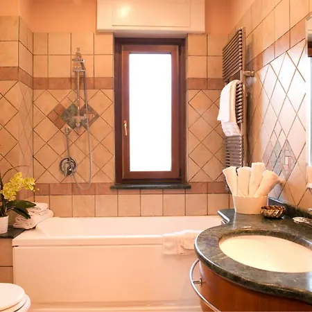 Apartman Casa Chicco