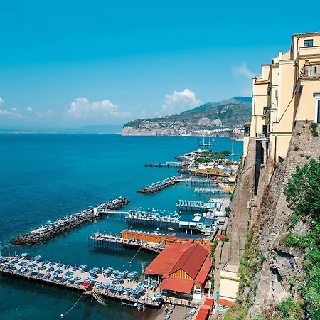 Casa Chicco Apartman *