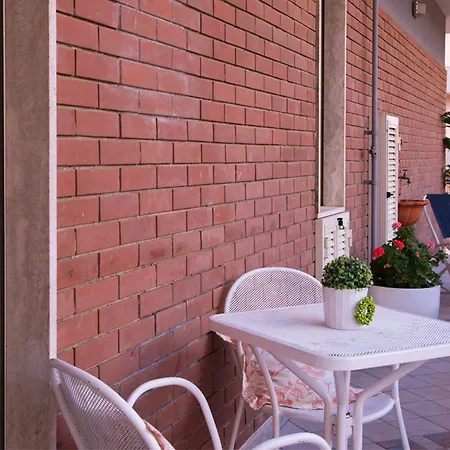 Apartamento Casa Chicco