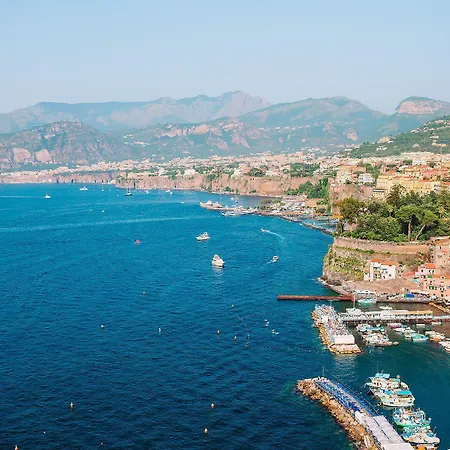 Casa Chicco Apartman *