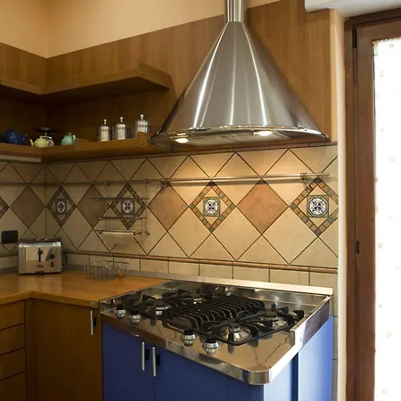 Apartman Casa Chicco *