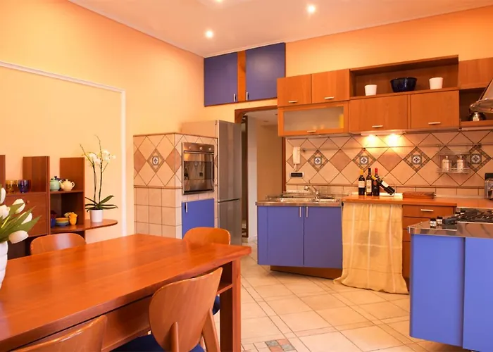 Casa Chicco 公寓 *