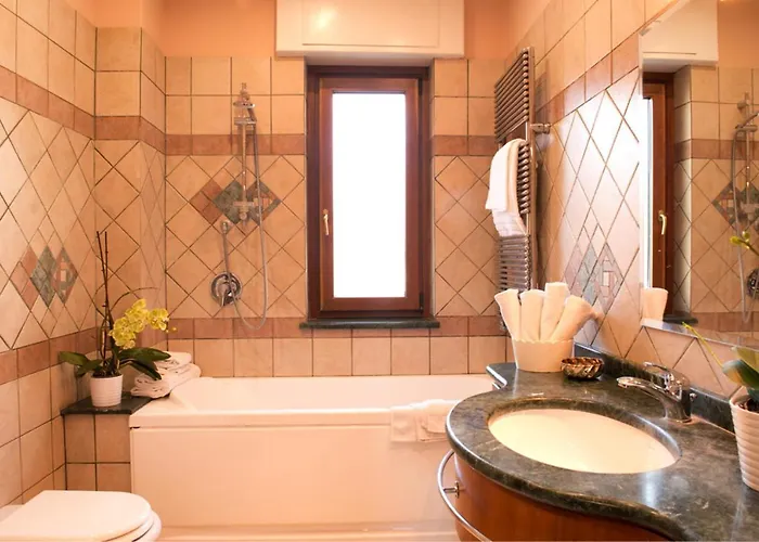 Apartamento Casa Chicco