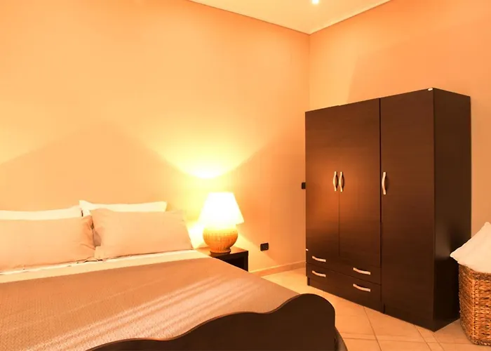 Casa Chicco 索伦托