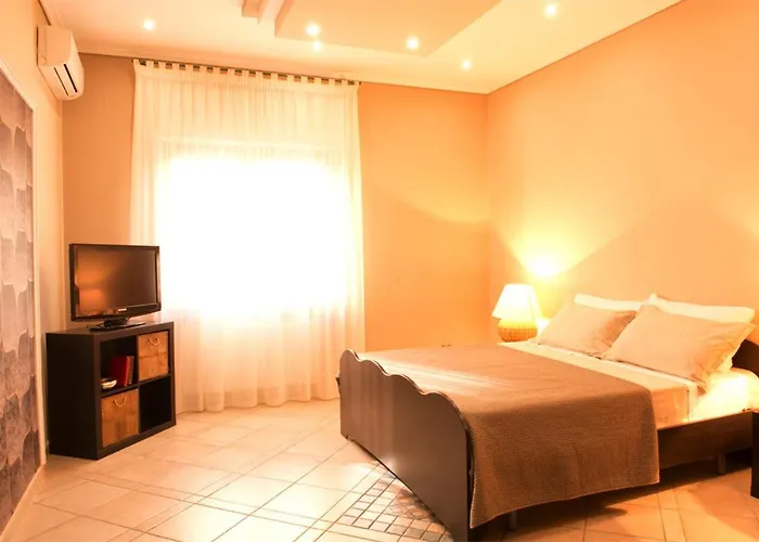 Casa Chicco Apartamento