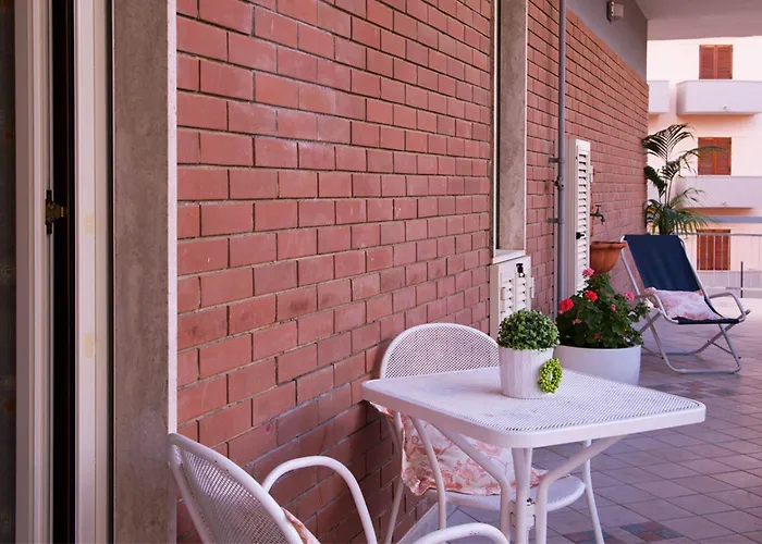 Apartamento Casa Chicco